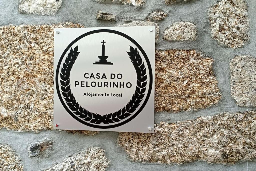 הוילה לוריגה Casa Do Pelourinho - T1 מראה חיצוני תמונה