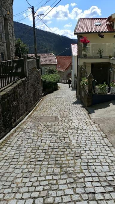 הוילה לוריגה Casa Do Pelourinho - T1 מראה חיצוני תמונה
