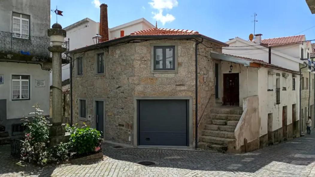 הוילה לוריגה Casa Do Pelourinho - T1 מראה חיצוני תמונה