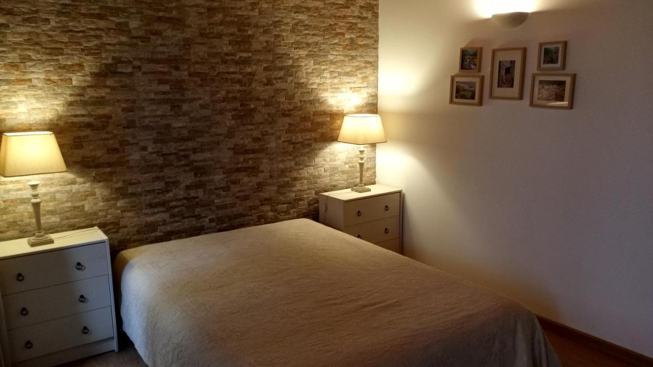 הוילה לוריגה Casa Do Pelourinho - T1 מראה חיצוני תמונה
