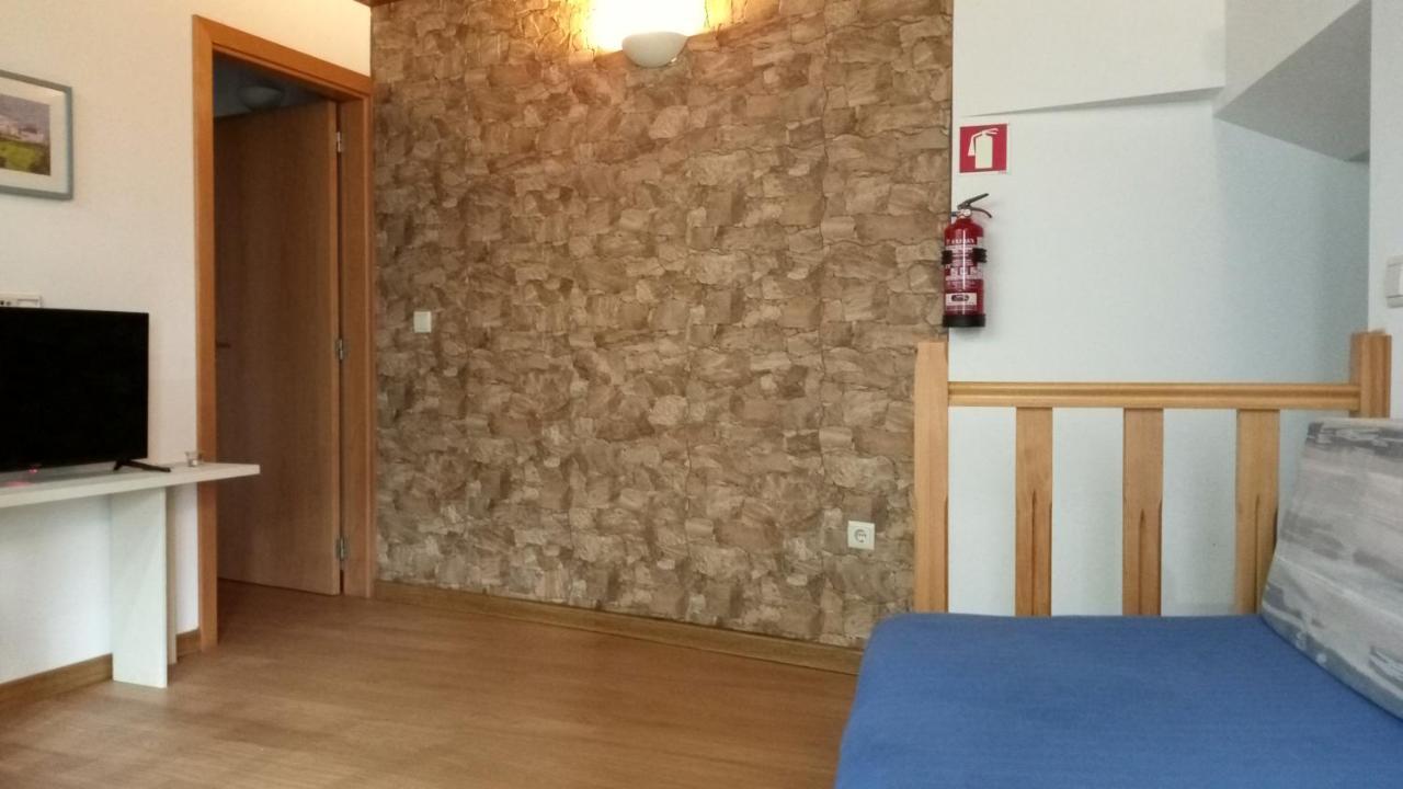 הוילה לוריגה Casa Do Pelourinho - T1 מראה חיצוני תמונה