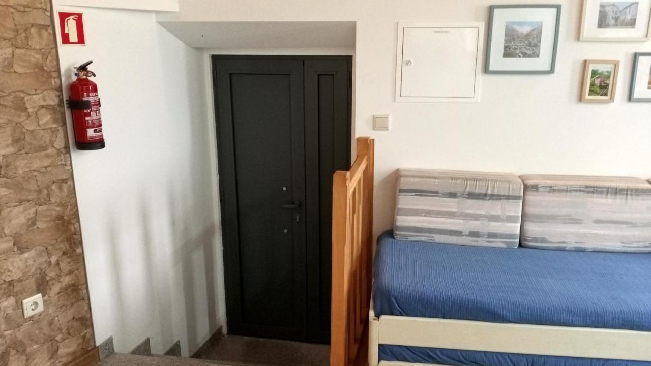 הוילה לוריגה Casa Do Pelourinho - T1 מראה חיצוני תמונה