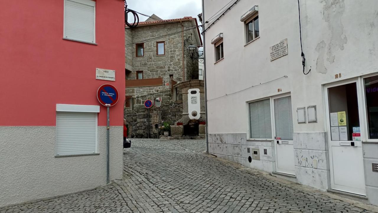 הוילה לוריגה Casa Do Pelourinho - T1 מראה חיצוני תמונה